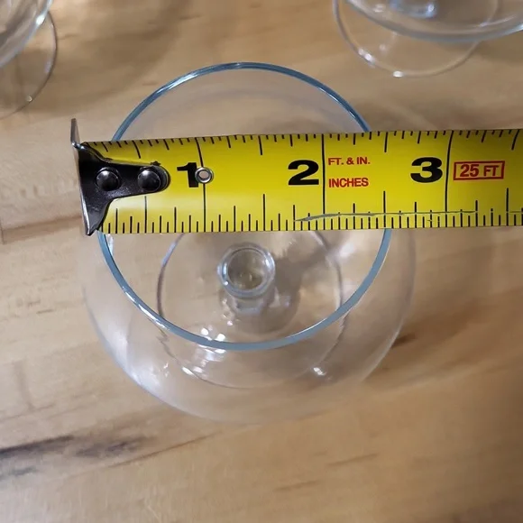 Cognac Glasses 10oz - Picture 7 of 7